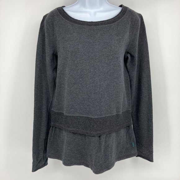 NANCY ROSE PERFORMANCE - 6 - Long Sleeve Top - Picture 1 of 5